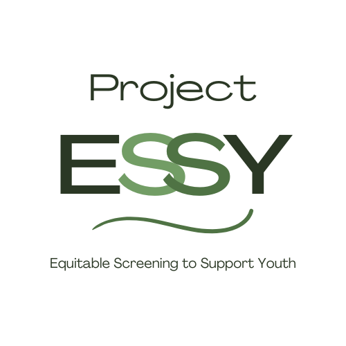 Project ESSY: Equitable Screening to Support Youth